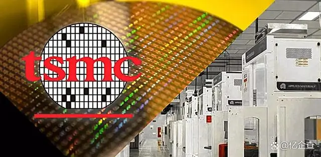 台积电9月启动2nm MPW服务，引领半导体设计新篇章